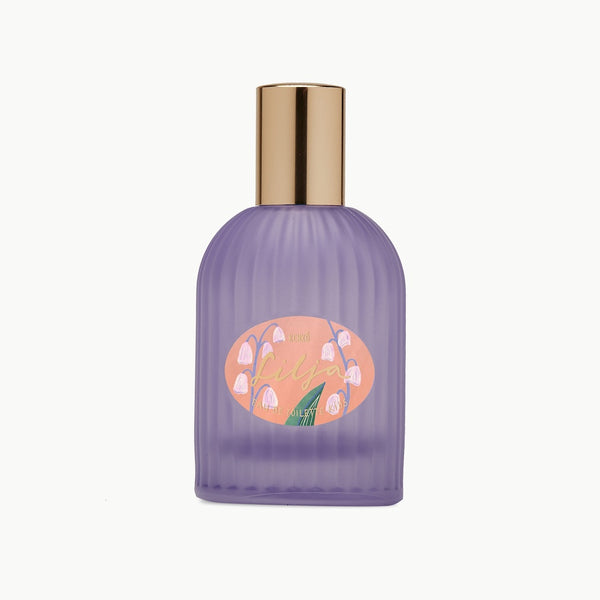 Naturparfum I Kenkô Eau de Toilette LILJA