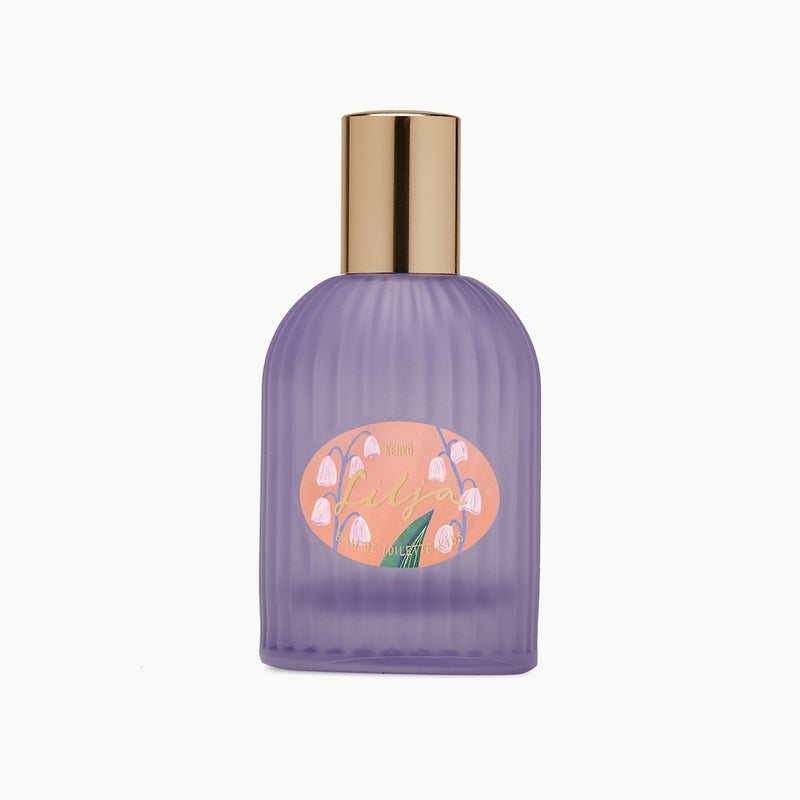 Naturparfum I Kenkô Eau de Toilette LILJA