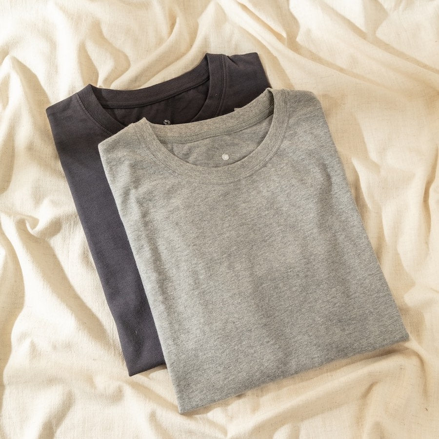 Unisex-Organic-Cotton-Tshirt-Orbasics-clean-clothing-colors