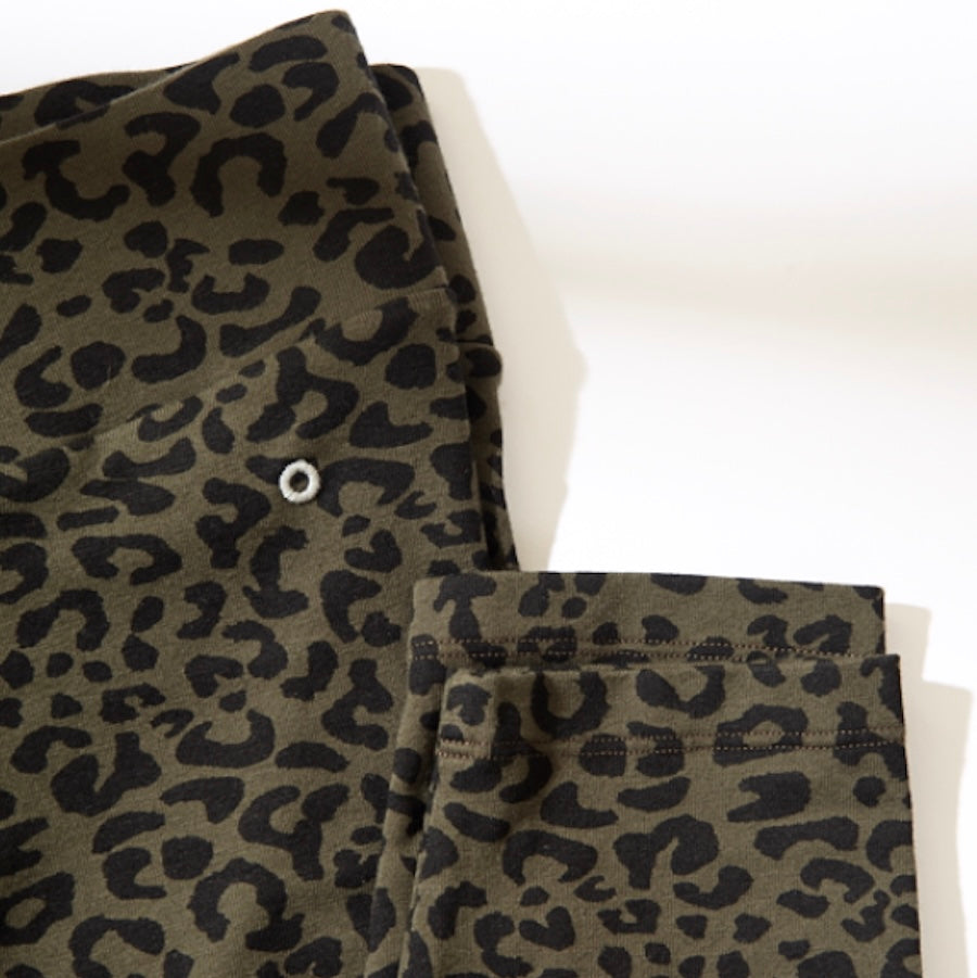 Printed Leggings for Women