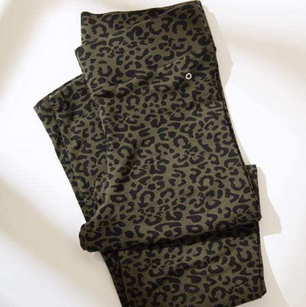  Printed Leggings for women