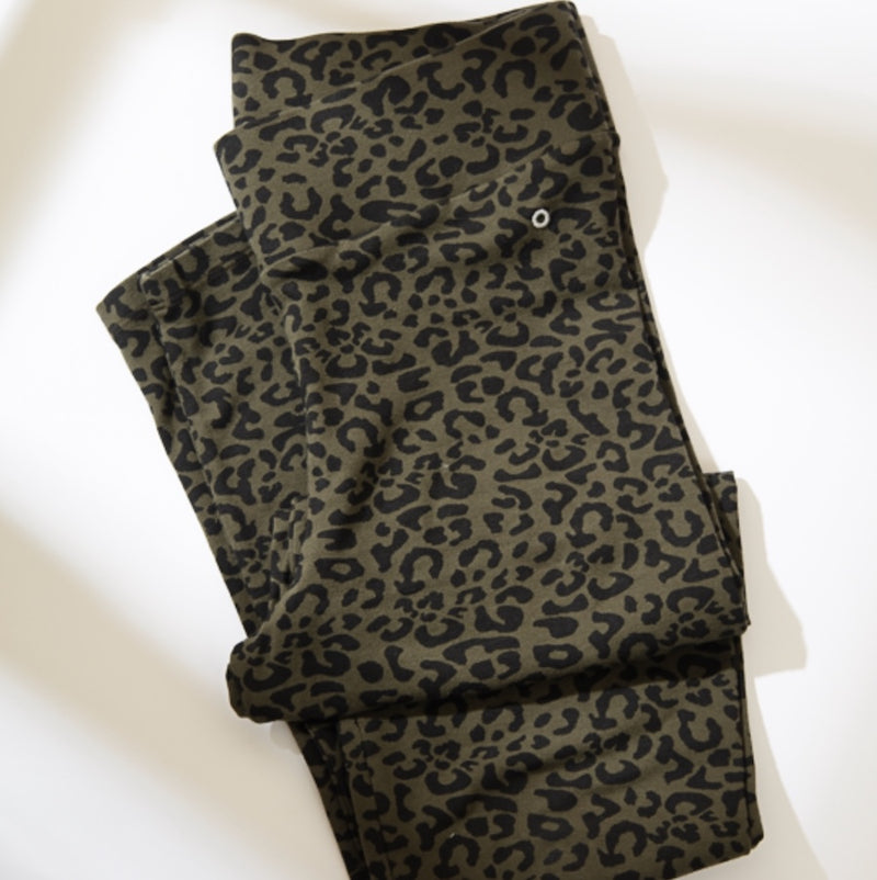  Printed Leggings for women