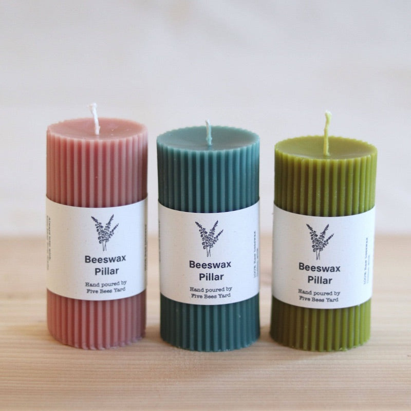  linear-pillar-candles-beeswax-pillar-candles-orbasics-non-toxic-candles-