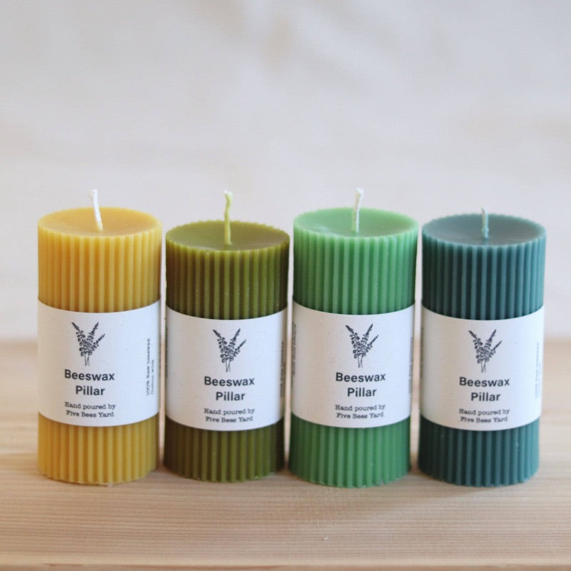  linear-pillar-candles-beeswax-pillar-candles-orbasics-non-toxic-candles-