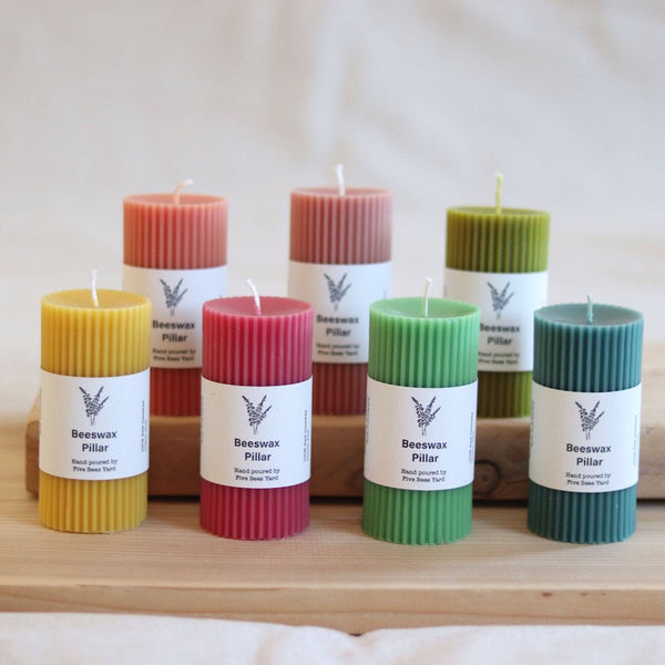  linear-pillar-candles-beeswax-pillar-candles-orbasics-non-toxic-candles-