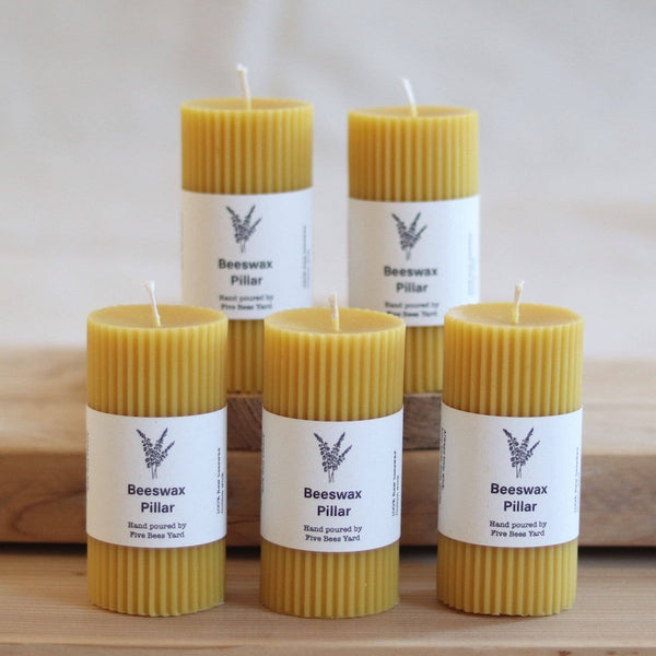 linear-pillar-candles-beeswax-pillar-candles-orbasics-non-toxic-candles-