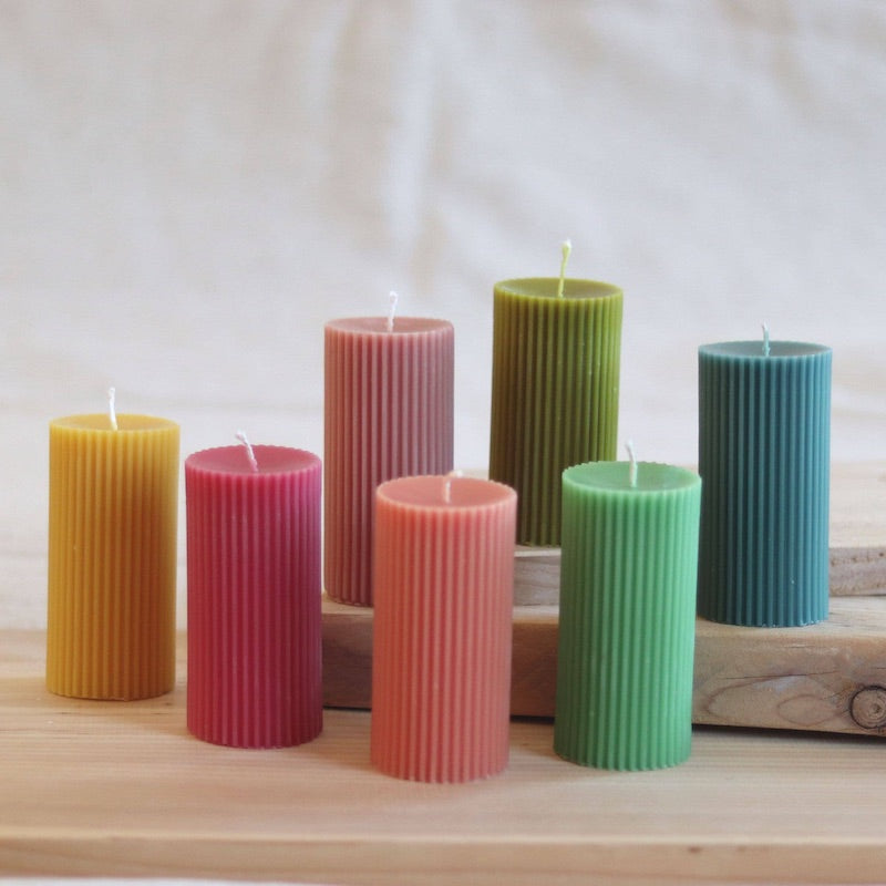  linear-pillar-candles-beeswax-pillar-candles-orbasics-non-toxic-candles-