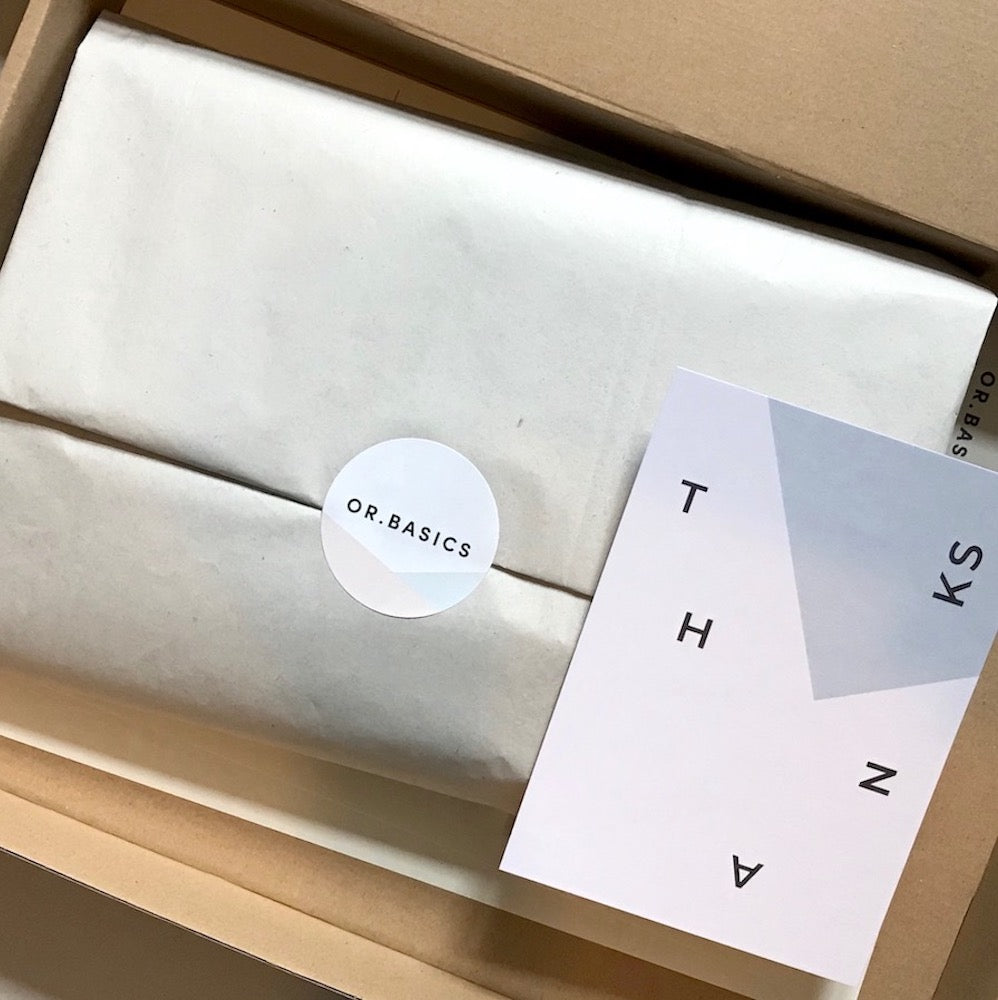 Eco-friendly-Packaging