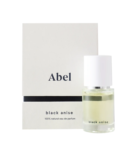 Black Anise Perfume Abel