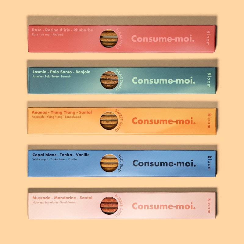 Incense-Set_-_5_Scents-Bloom-France