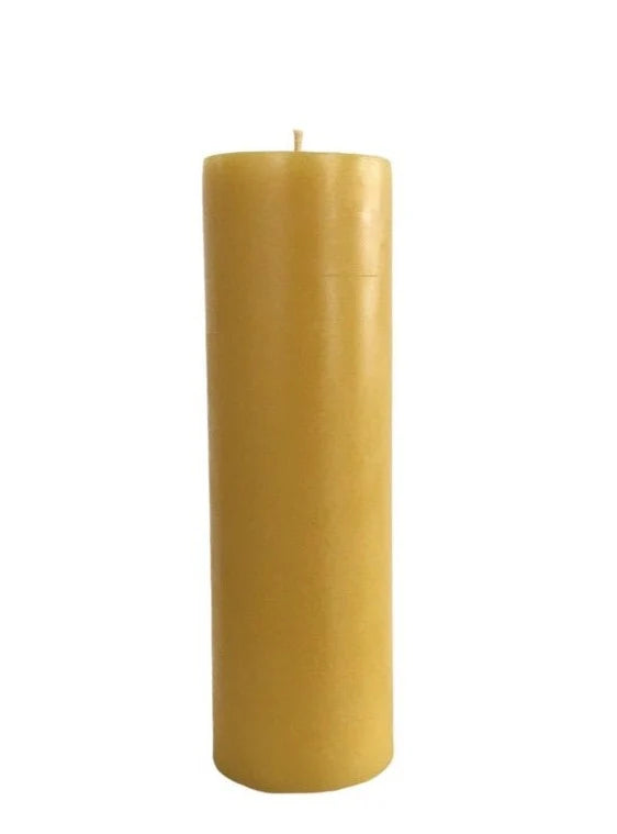 organic-beeswax-candle