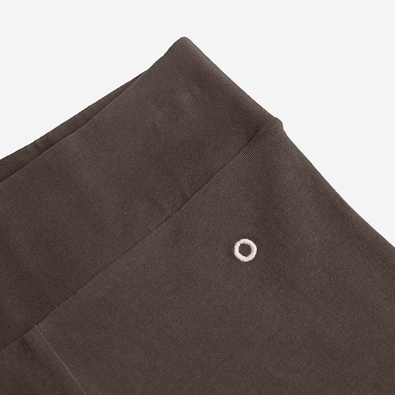 organic-cotton-leggings-non-toxic-orbasics-chocolate