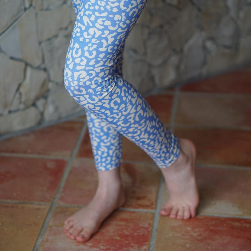 Printed-leggings-kids-organic-cotoon