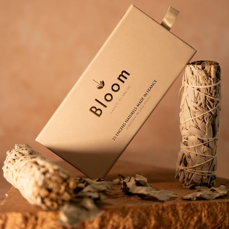 Encens Botanical