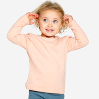 Kids Mighty Longsleeve