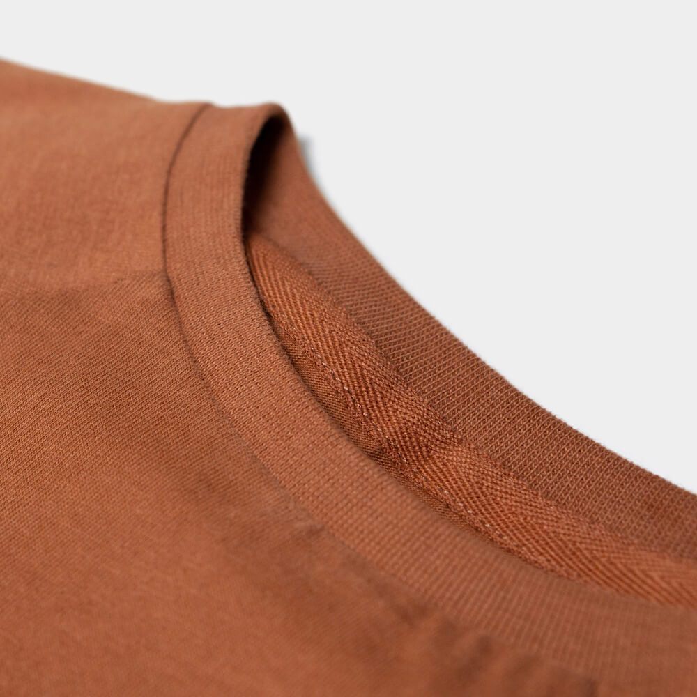 The Luxury Tee  